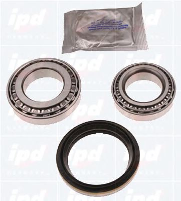 IPD 30-1316 Wheel Bearing Kit
